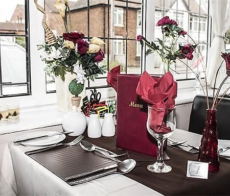 The Rufford Hotel Skegness Luaran gambar