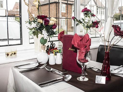 The Rufford Hotel Skegness Luaran gambar