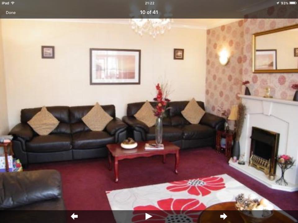 The Rufford Hotel Skegness Luaran gambar