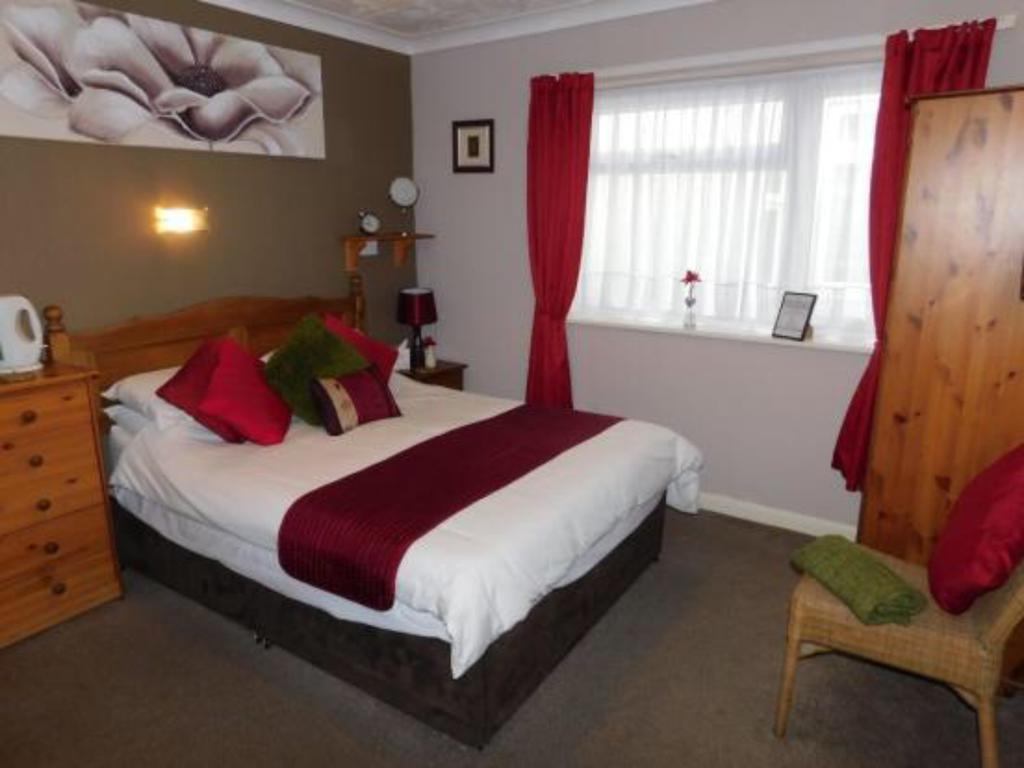 The Rufford Hotel Skegness Luaran gambar