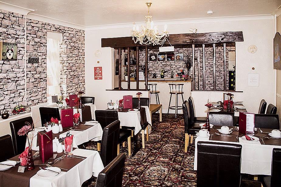 The Rufford Hotel Skegness Luaran gambar