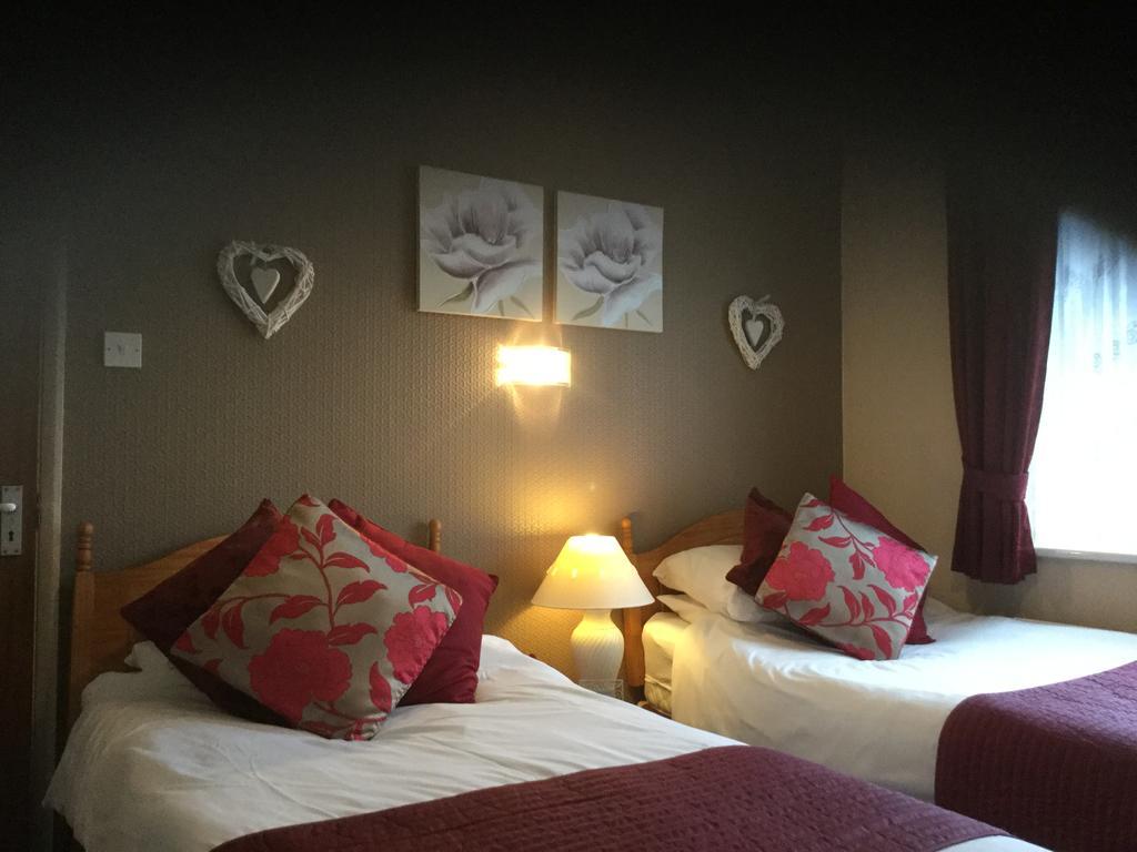 The Rufford Hotel Skegness Luaran gambar