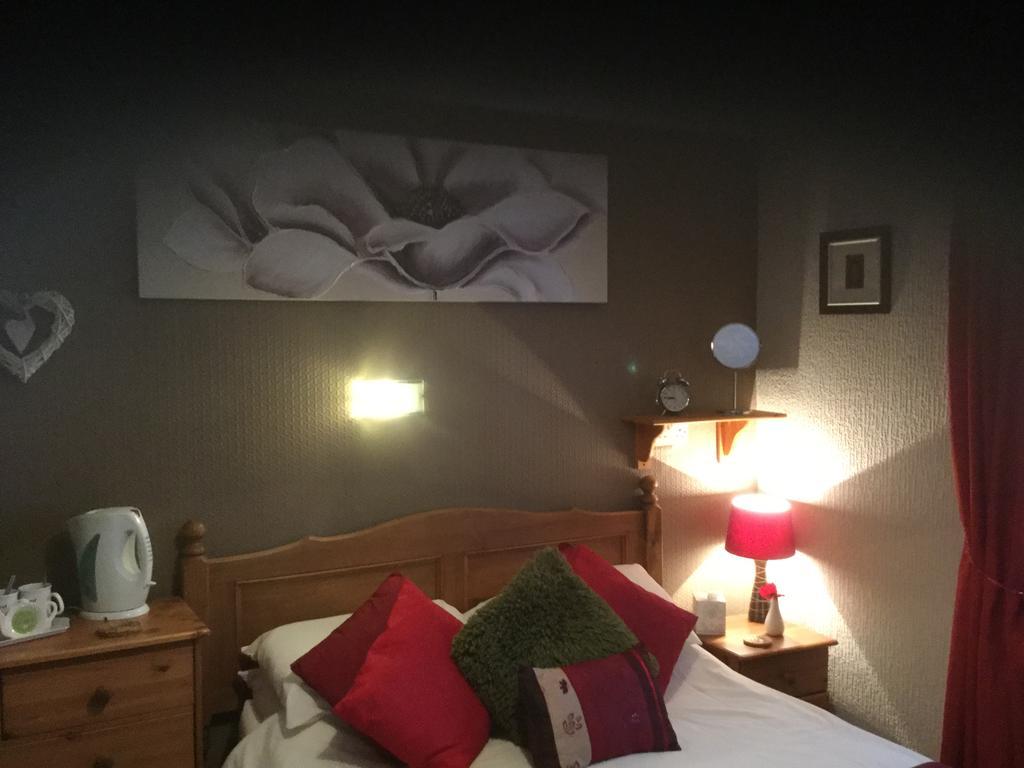 The Rufford Hotel Skegness Luaran gambar