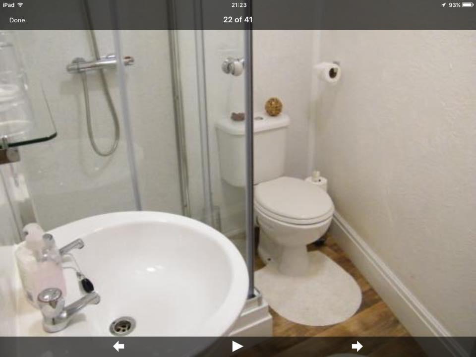 The Rufford Hotel Skegness Luaran gambar